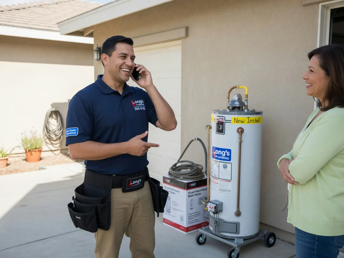 Leak Detection Dallas, WV FAQs